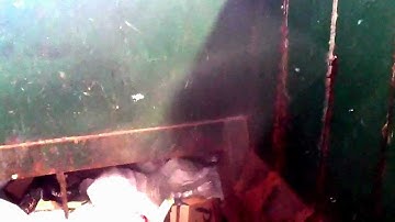 Waste Management- Odor Control System for Compactors