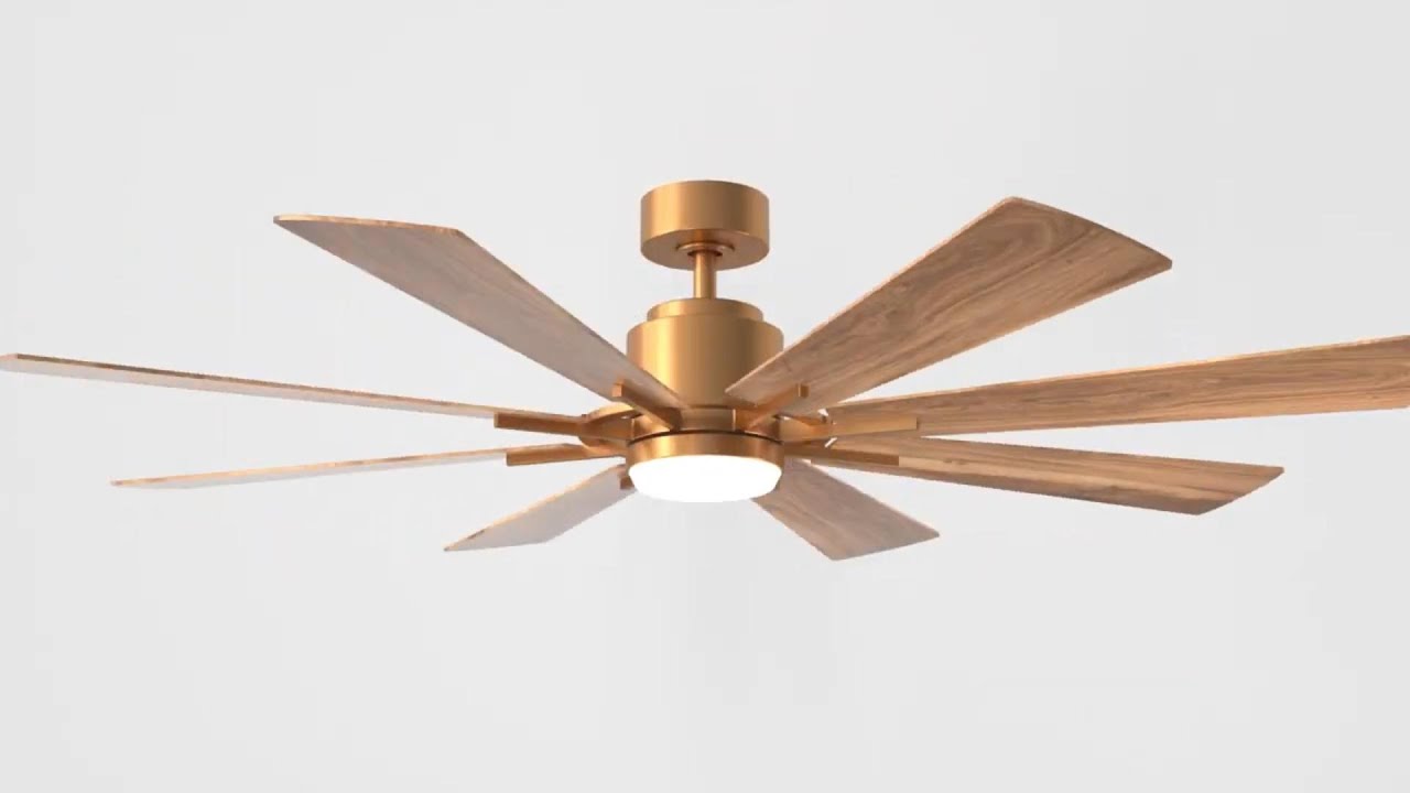 F8217GD110V Installation instruction video