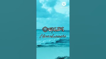 Surah Ash -Shams (The sun) #surah #viral #youtubeshorts #motivation #quran_ki_tilawat_73