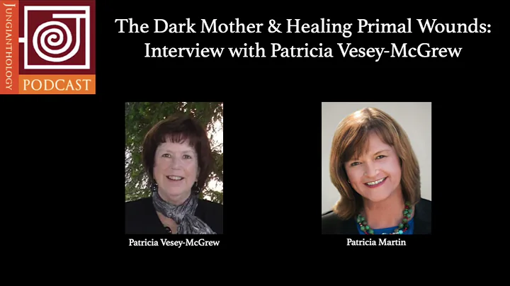 JP66 | The Dark Mother & Healing Primal Wounds: In...