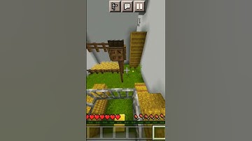 minecraft shorts maps series | part 6