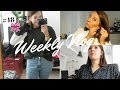 Jetzt ist er weg   weekly vlog 48  ankamaze