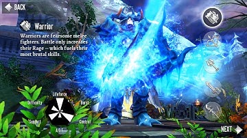 Order & Chaos 2 Gameplay | 3D MMORPG Mobile 2019