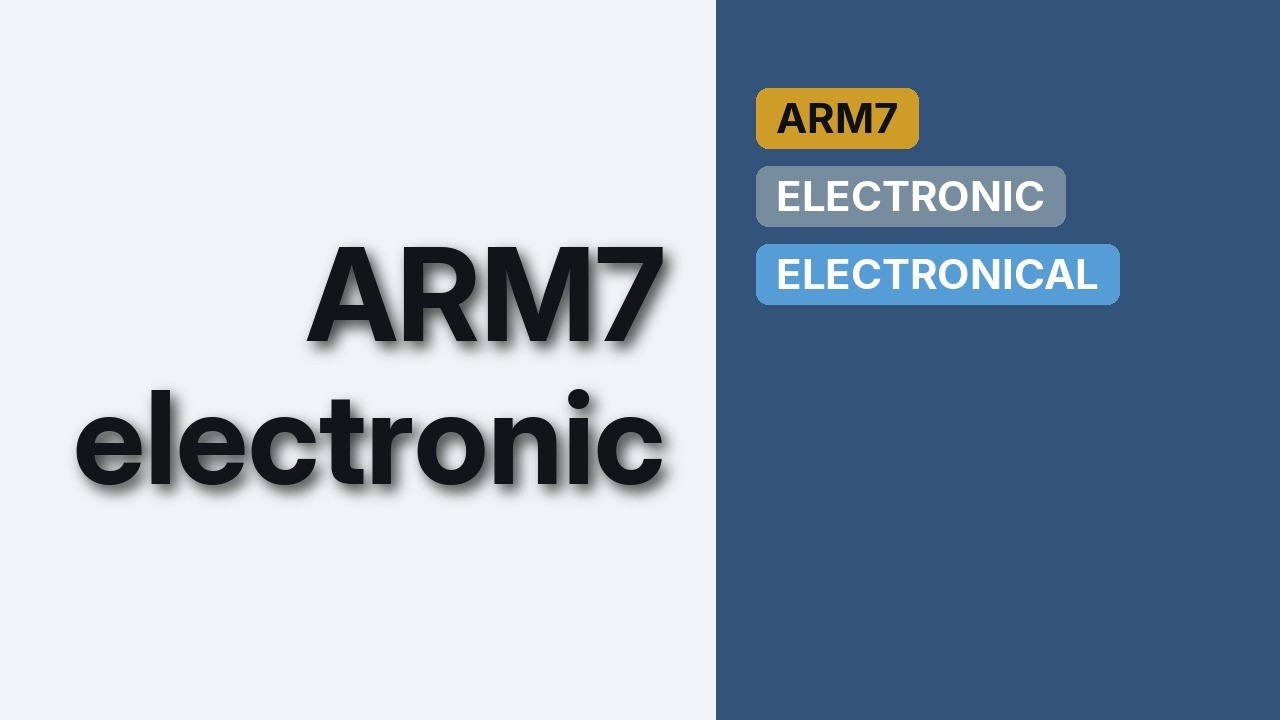 Microcontroller To Linux | ARM Boards with Linux – LWID