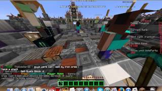Guildcraft Prison Ep.9- New Reset!!!!!