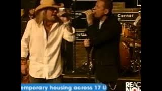 MOTLEY CRUE ft. CHESTER BENNINGTON Home Sweet Home Live MTV