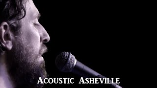 Great Lake Swimmers - Visions of a Different World | Acoustic Asheville