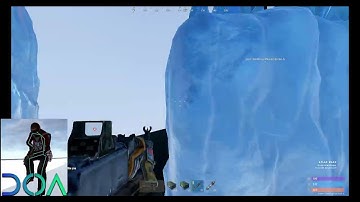 i hold the key to realms they cannot dream of  #rusthighlights