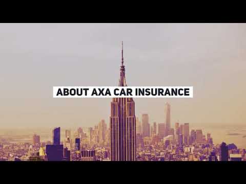 AXA Car Insurance Review