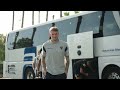AFC Wimbledon's pre-season tour wrap 2026/27 🟡🔵