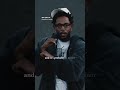 The day 'Not Like Us' MV drops the world shifts. 🎤: #kendricklamar #notlikeus