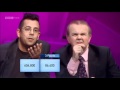 Only Connect - Children in Need 2011 - Part 2