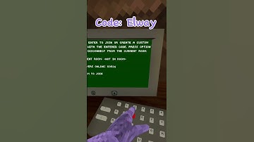 Day one of joining my fan code until someone’s in it! #gorillatag #gorillatagfun #gtag #vr #shorts