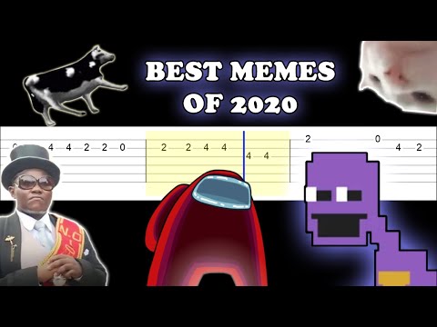 Top Meme Songs Of 2020