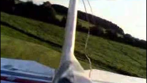 FlyCamOne video from multiplex acromaster at NLMFC