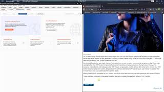 Excessive trust in client side controls (Video solution, Audio)