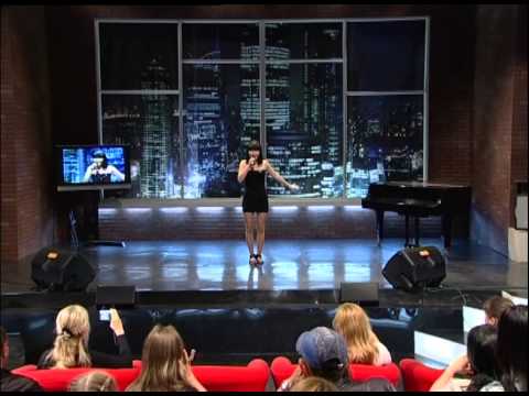 Яна Халезова Розовый туман