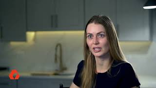 Customer Sharing Experience Working with Lofty | Customer Testimonial | Lofty Built
