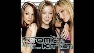Atomic Kitten - Whole Again HQ (Audio)