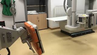 ¿CÓMO ES UN EQUIPO CONVENCIONAL RX ROBOTIZADO? screenshot 5