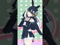 【かわいい】フェアリー・ガール【七草にちか フォーカス レジスタンスオーダー】#3DMV #シャニソン #シャニマス