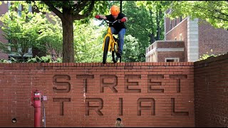 Street Trial 2022 | Nathaniel Moore