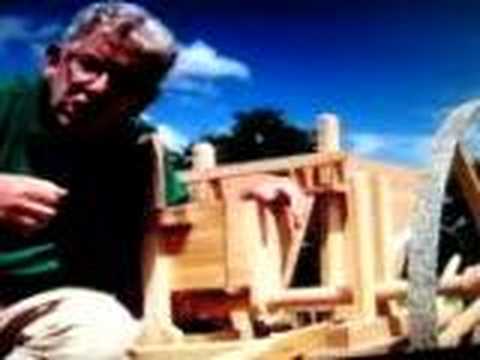 Video: ¿Cómo funcionó la sembradora de Jethro Tull?