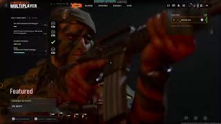 Black ops 6 beta test