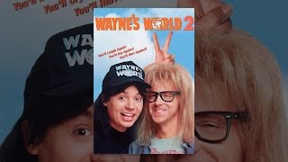 Wayne's World 2