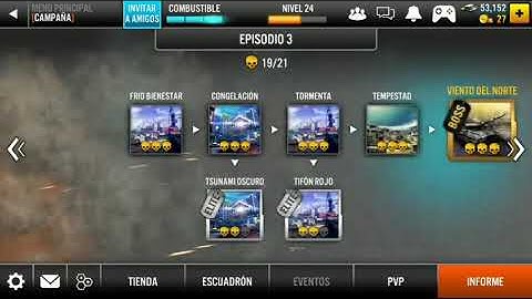 FRONTLINE COMMANDO 2 "EPISODIO 1" (5/5) FIN