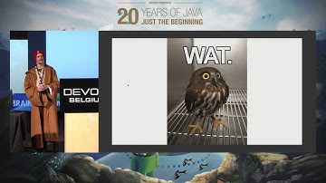 The Java Council by Simon Maple/Martijn Verburg/Mark Reinhold/Trisha Gee