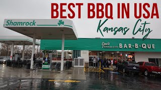 Joe's Kansas City BBQ - Best BBQ in the USA! by Getmeouttahere Erik 4,475 views 3 months ago 22 minutes