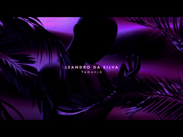 Leandro Da Silva - Yemanjà