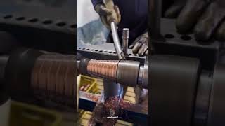 Download Lagu How to make a copper mug   🤩❤ MP3