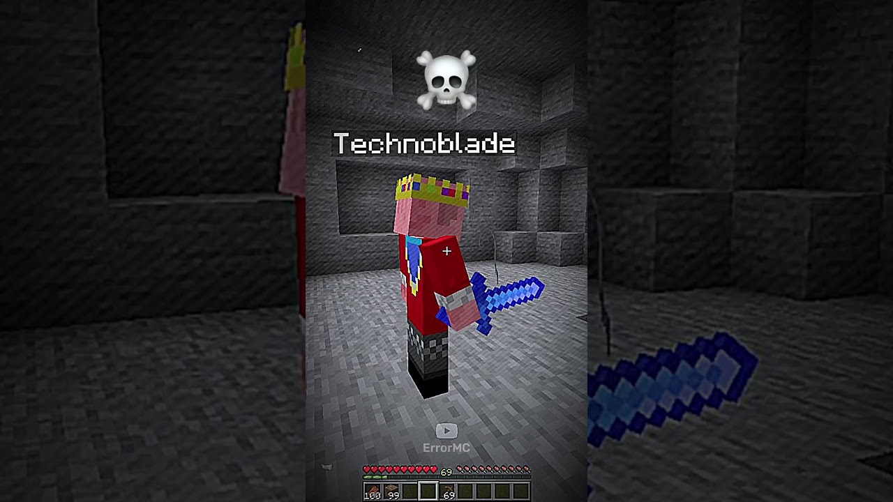 Minecraft Kevin moment 💀 