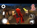 Playing as superman in mr meat  mr meat mobile horror game