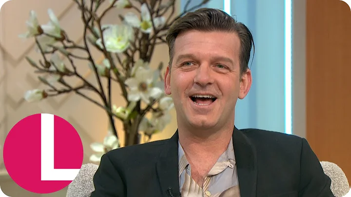 Marcella Star Jason Hughes Reminisces On his Groun...