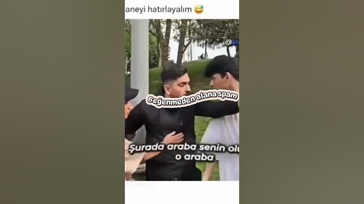 Efsaneyi hatırlayalım 😅