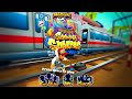 Subway Surfers 2020 Fullscreen Gameplay Walkthrough 