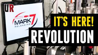 2,500 RPH: Mark 7 REVOLUTION! (Setup, Overview, Loading)