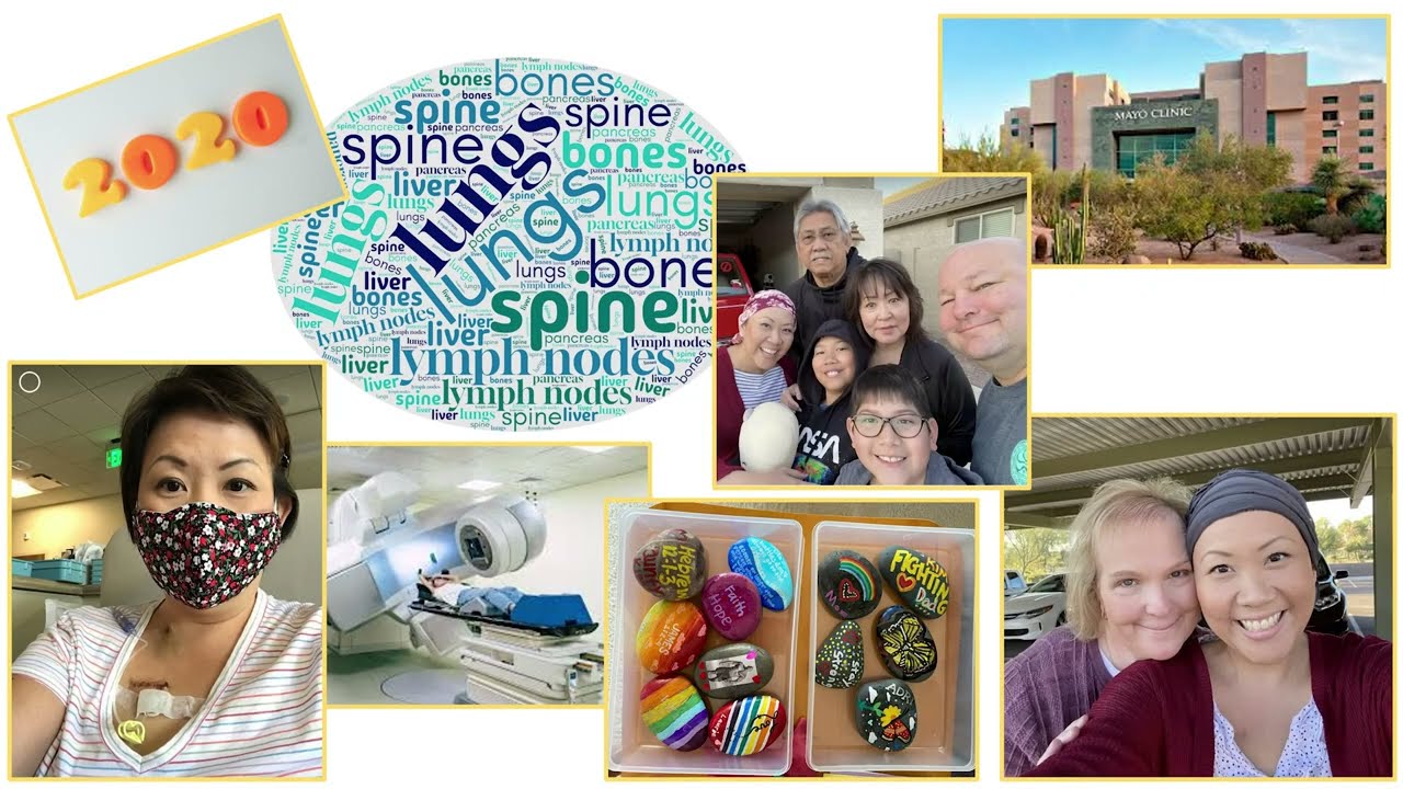 Patient/Caregiver Stories