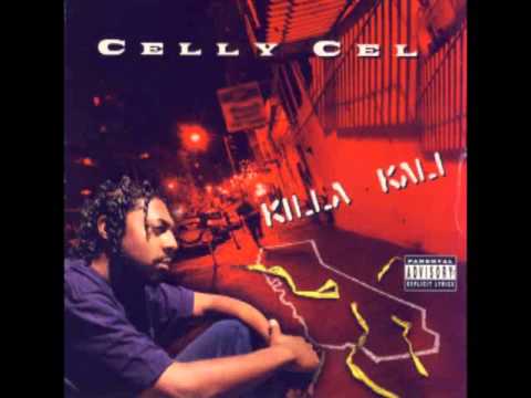 Celly Cel - Killa Kali