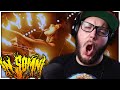 Blegh city in somni  rituals  metalhead reaction