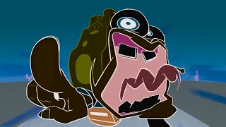 Hey, This Mf Got Them Fake Js Effects Bruno Effects