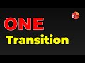 Don't Use Too Many Transitions - PowerPoint