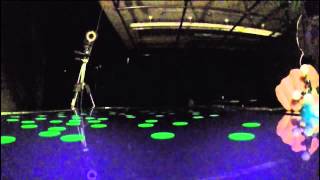 Zero-Latency Tapping: Using Hover Information to Predict Touch Locations and Eliminate Touchdown ...