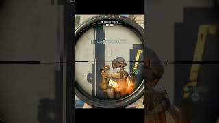 Pure quickscope chaos in Battlefield 6 #battlefield6 #gaming #bf6