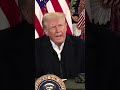 دونالد ترامپ به جزئیات امنیتی آنتونی فائوچی پایان داد 