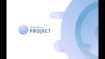Introducing ConceptDraw PROJECT