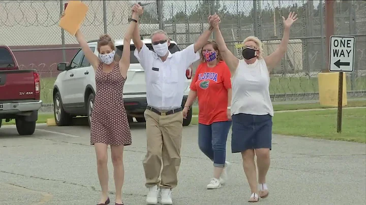 Georgia Innocence Project worked on getting Dennis...